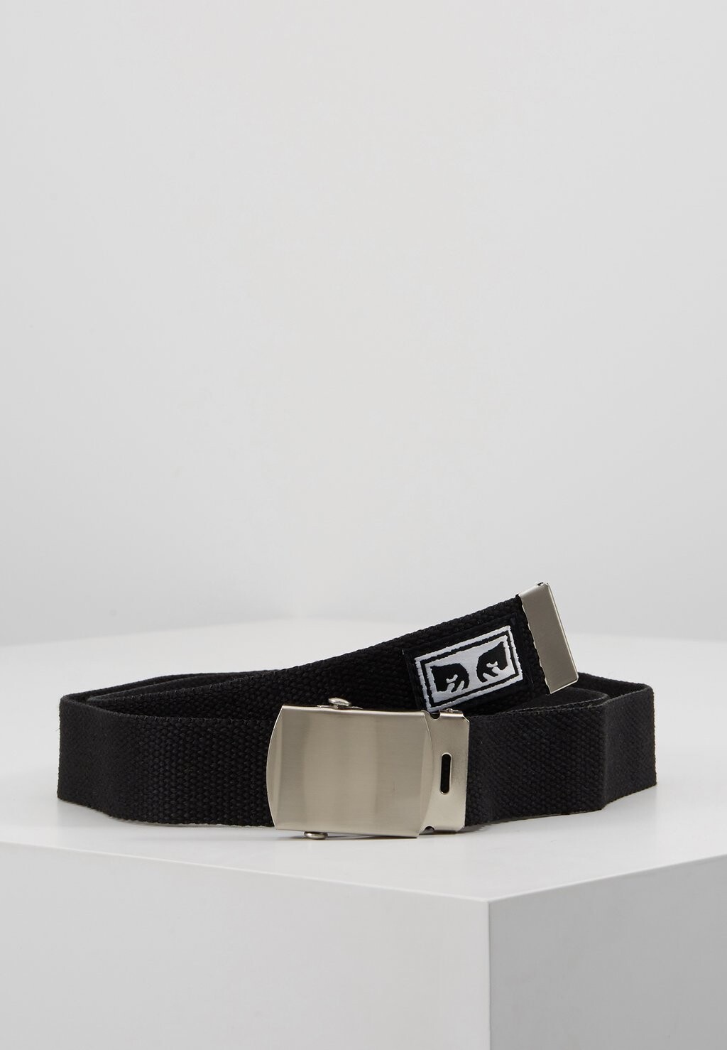 Ремень Obey Clothing, черный
Ремень Obey Clothing, черный