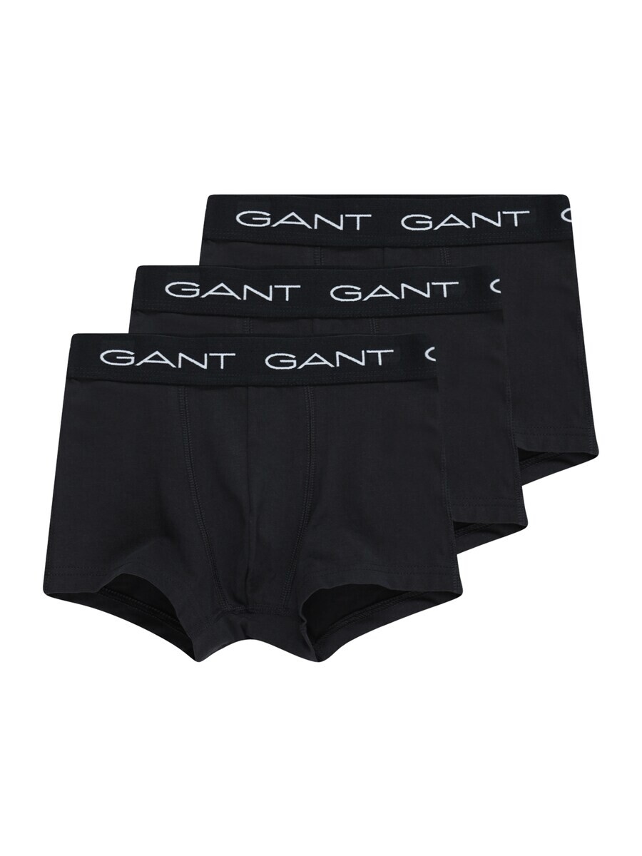 Трусы Gant, черный
Трусы Gant, черный