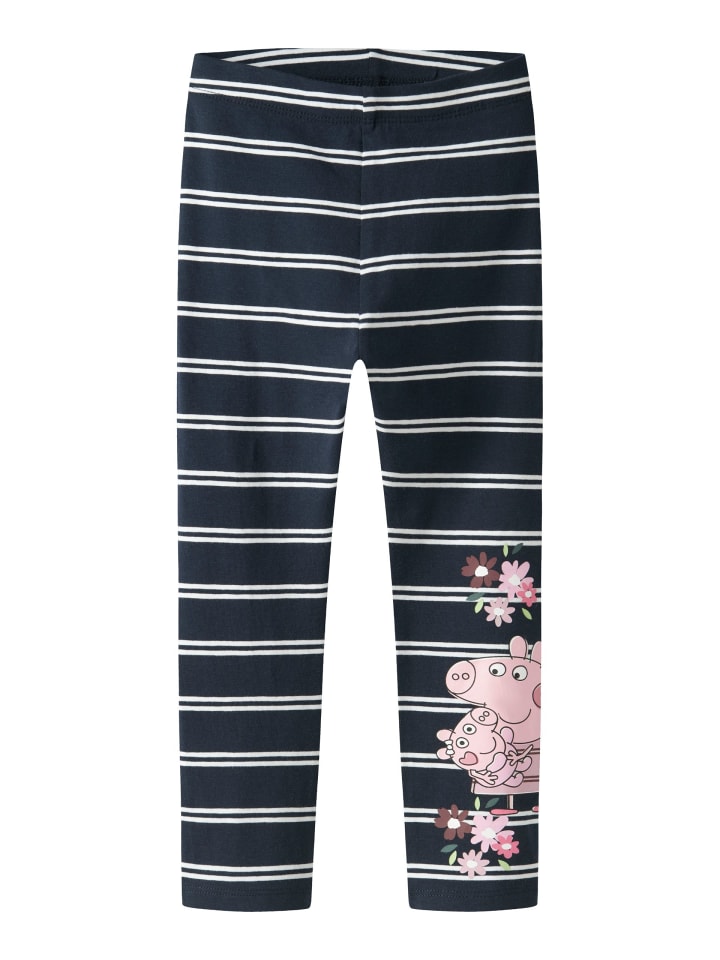 Леггинсы NMFORINI PEPPA в темно-синем пиджаке name it
Леггинсы NMFORINI PEPPA в темно-синем пиджаке name it