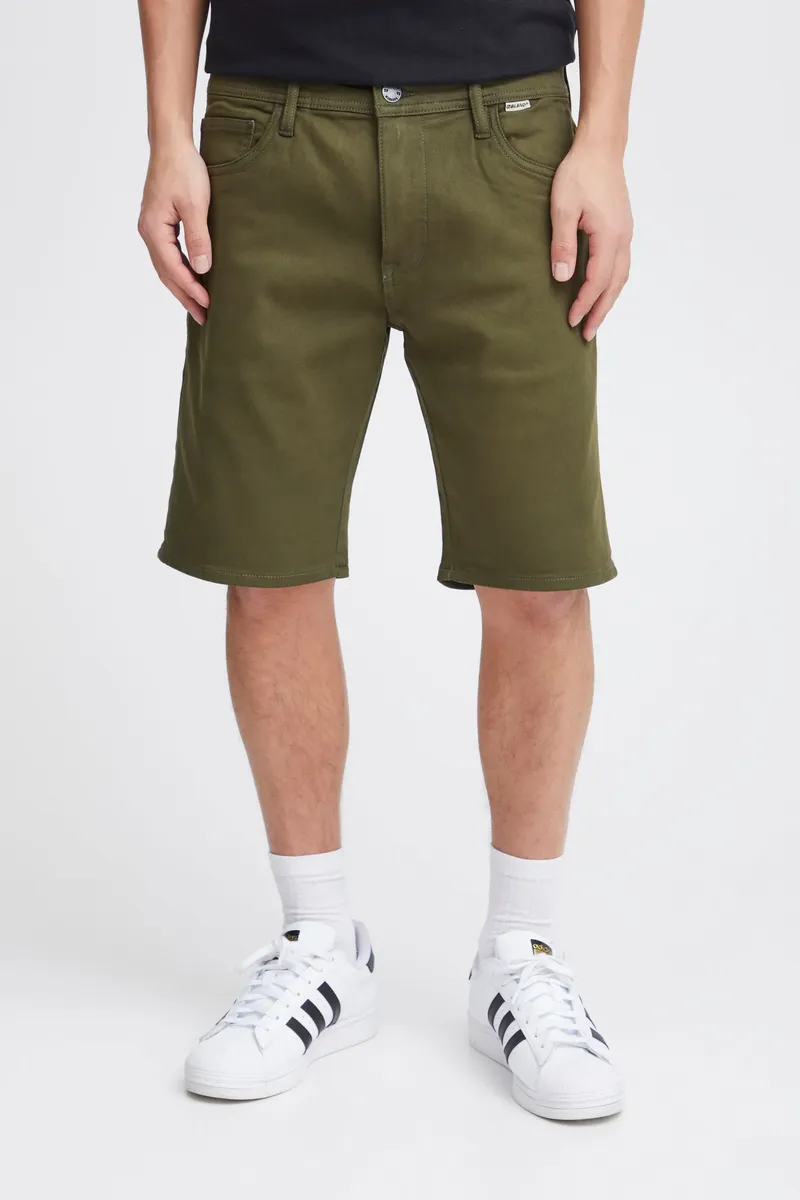 Джинсовые шорты из смеси "BLEND BHDenim", цвет Forest Night 
Джинсовые шорты из смеси "BLEND BHDenim", цвет Forest Night