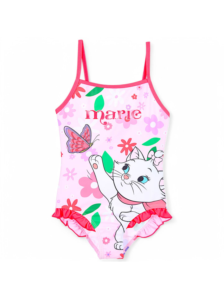 Купальник Disney, розовый
Купальник Disney, розовый