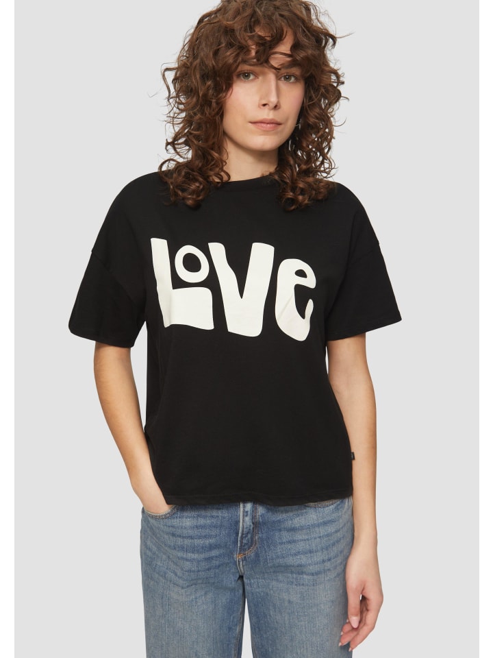 Футболка QS, черный
Футболка QS, черный