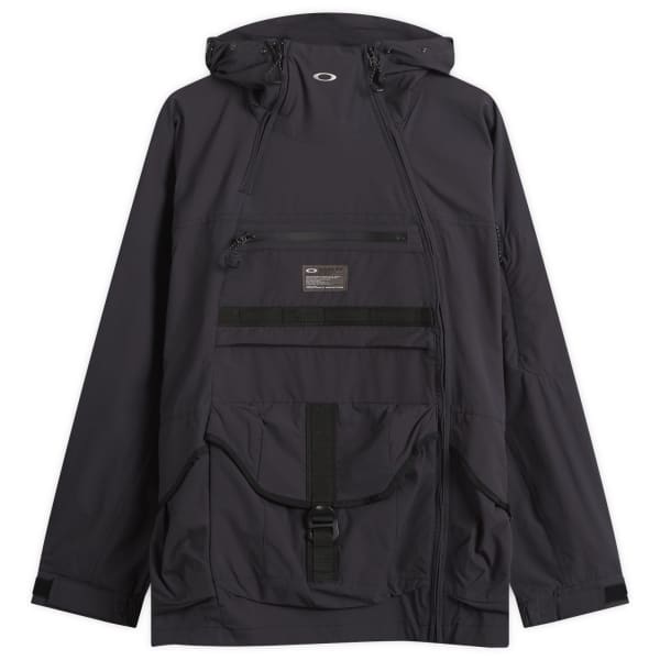 Fgl stroke anorak 57 Oakley, Phantom
Fgl stroke anorak 57 Oakley, Phantom