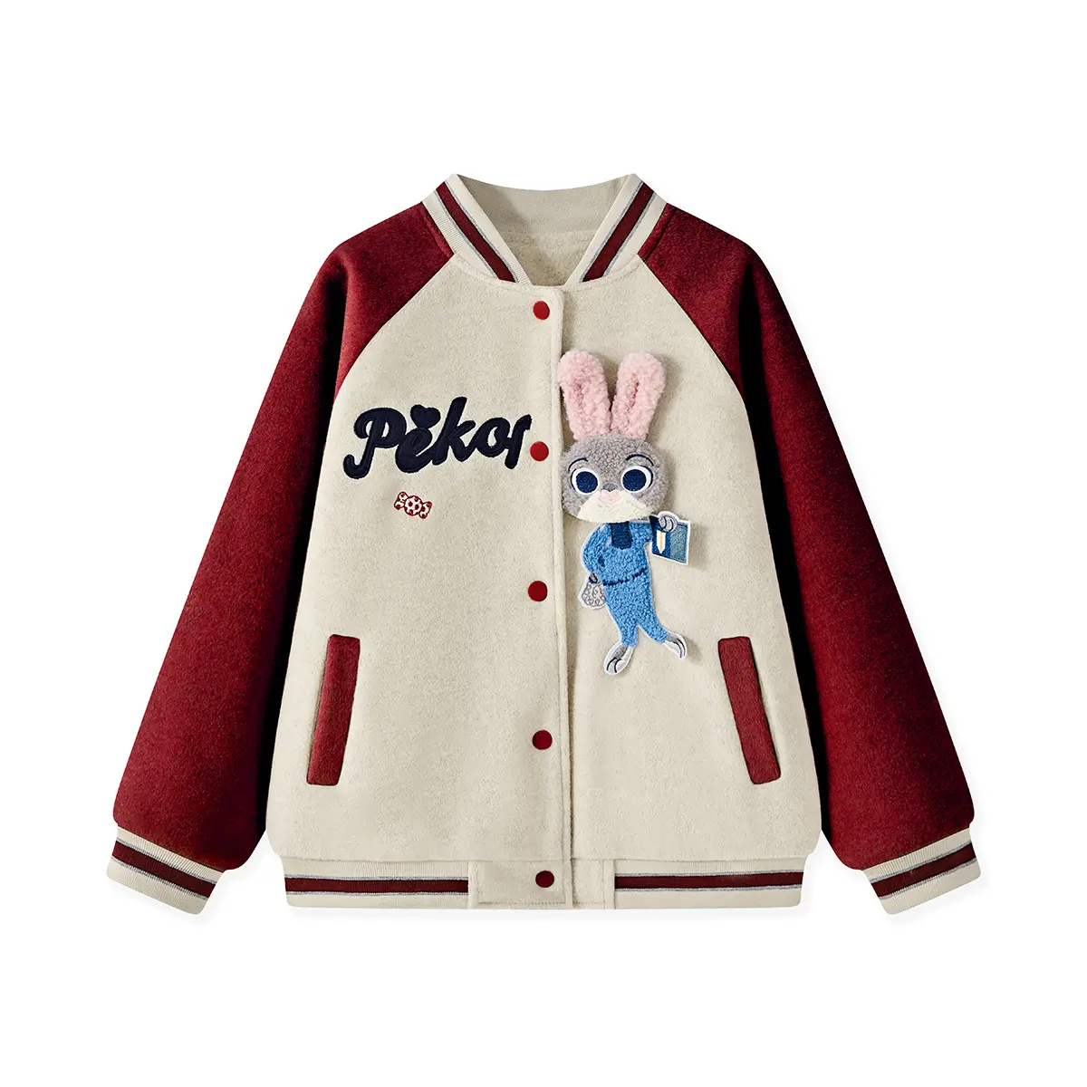 Детская куртка Disney, красный
Детская куртка Disney, красный