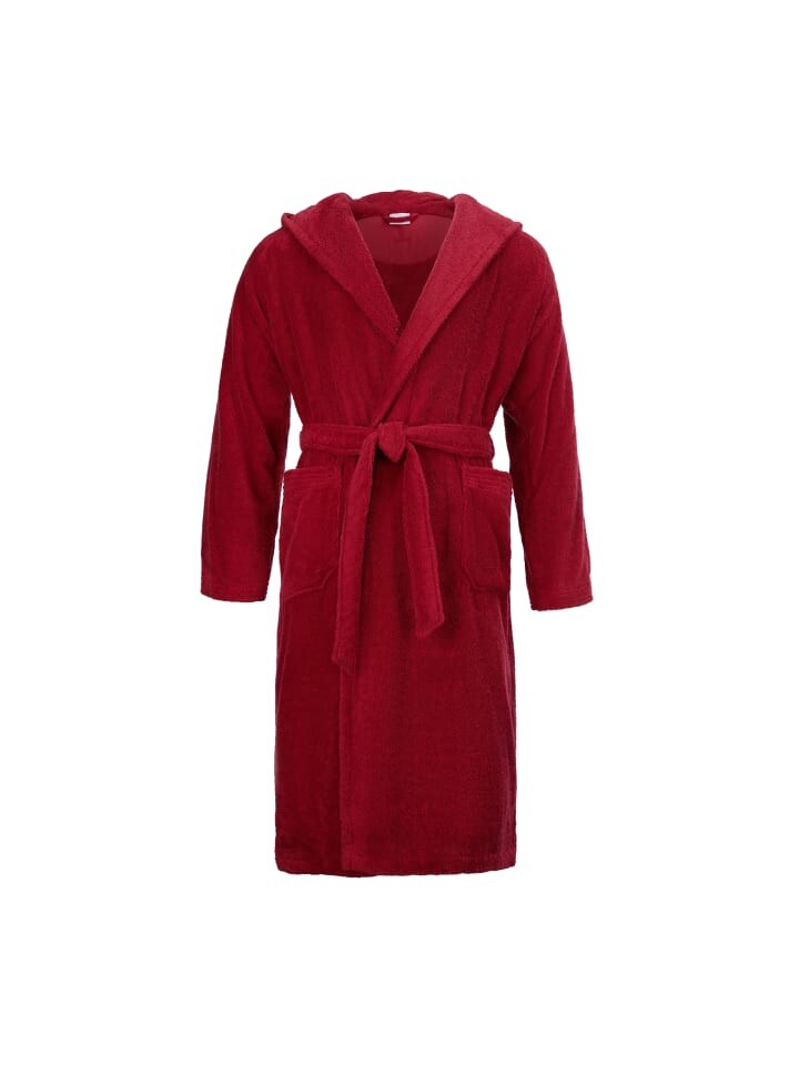 Халаты Möve, цвет ruby
Халаты Möve, цвет ruby