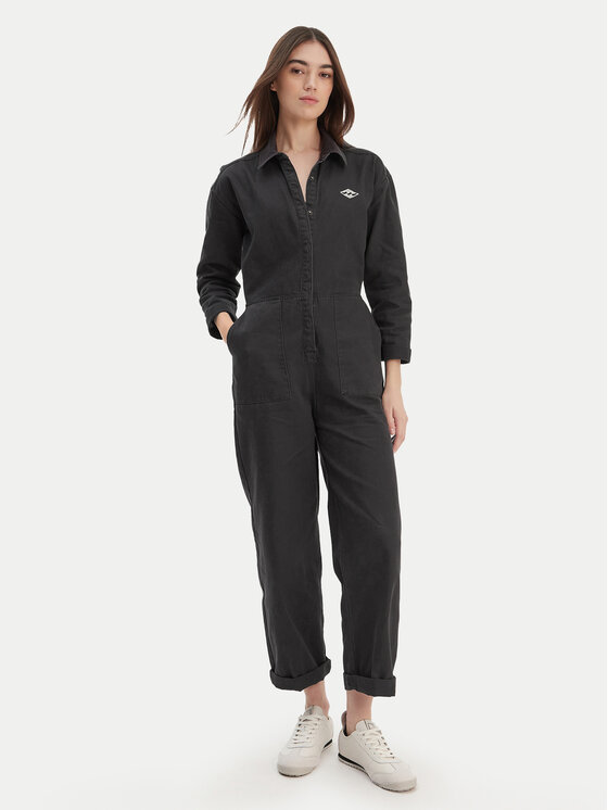 Комбинезон regular fit Take The Road EBJWO03004 Billabong, черный
Комбинезон regular fit Take The Road EBJWO03004 Billabong, черный