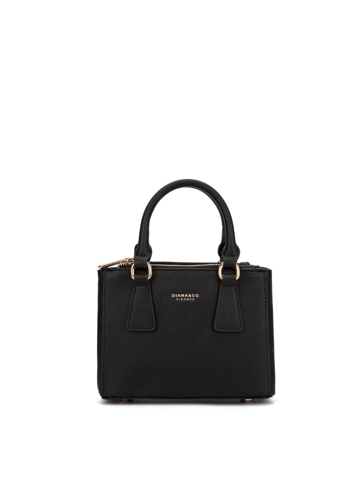 Сумка DIANA, черный
Сумка DIANA, черный