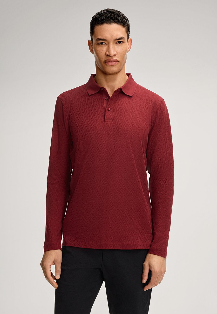 Топ JOOP! BRYSON, Rot/Red
Топ JOOP! BRYSON, Rot/Red