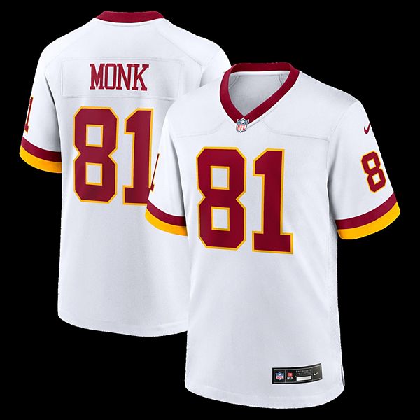 Мужская футболка Art Monk Washington Commanders Alternate 2 Super Bowl Era Nike
Мужская футболка Art Monk Washington Commanders Alternate 2 Super Bowl Era Nike