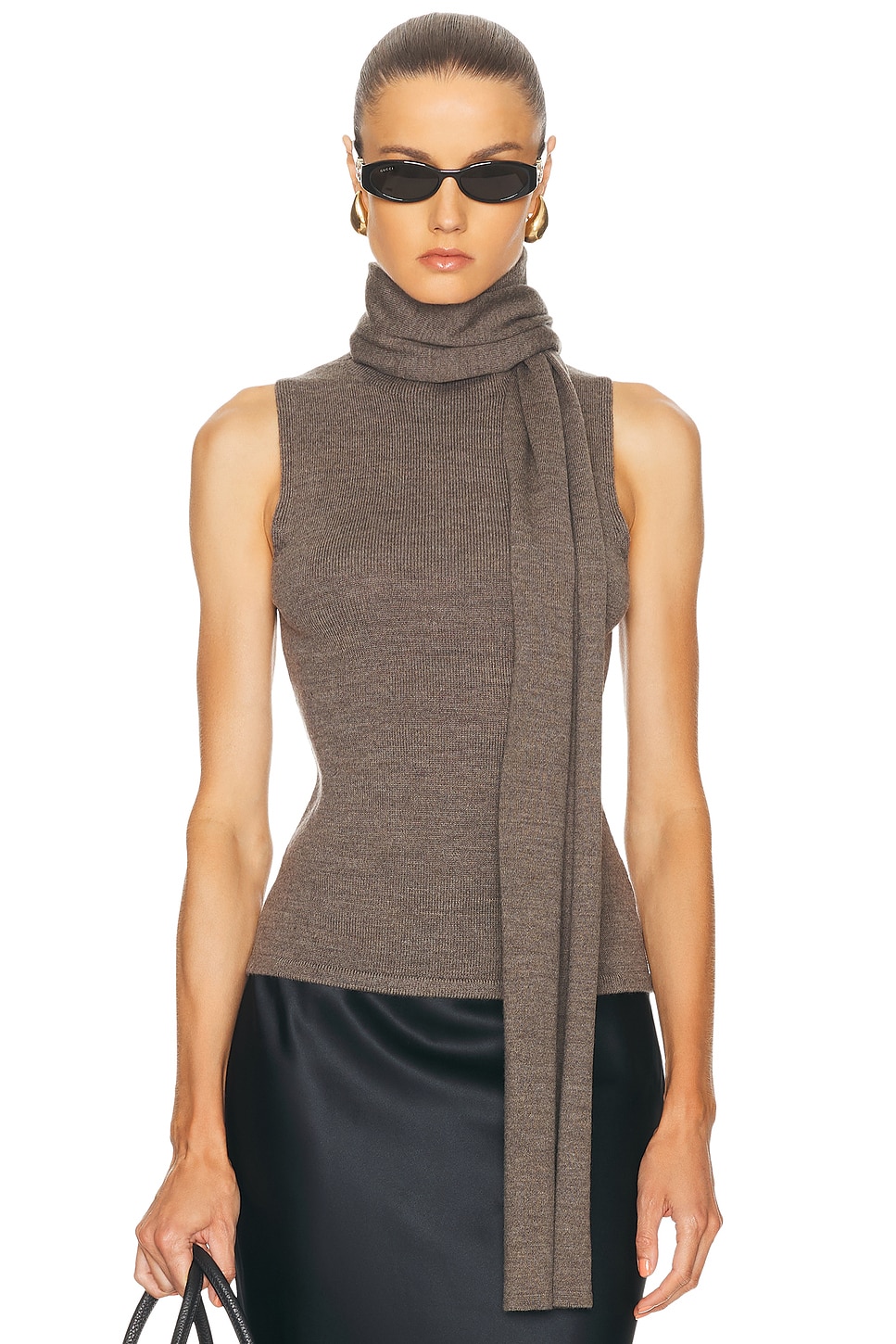 Canal Топ Staud, Truffle
Canal Топ Staud, Truffle