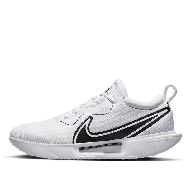 Кроссовки court zoom pro hc 'white black' Nike, белый
Кроссовки court zoom pro hc 'white black' Nike, белый