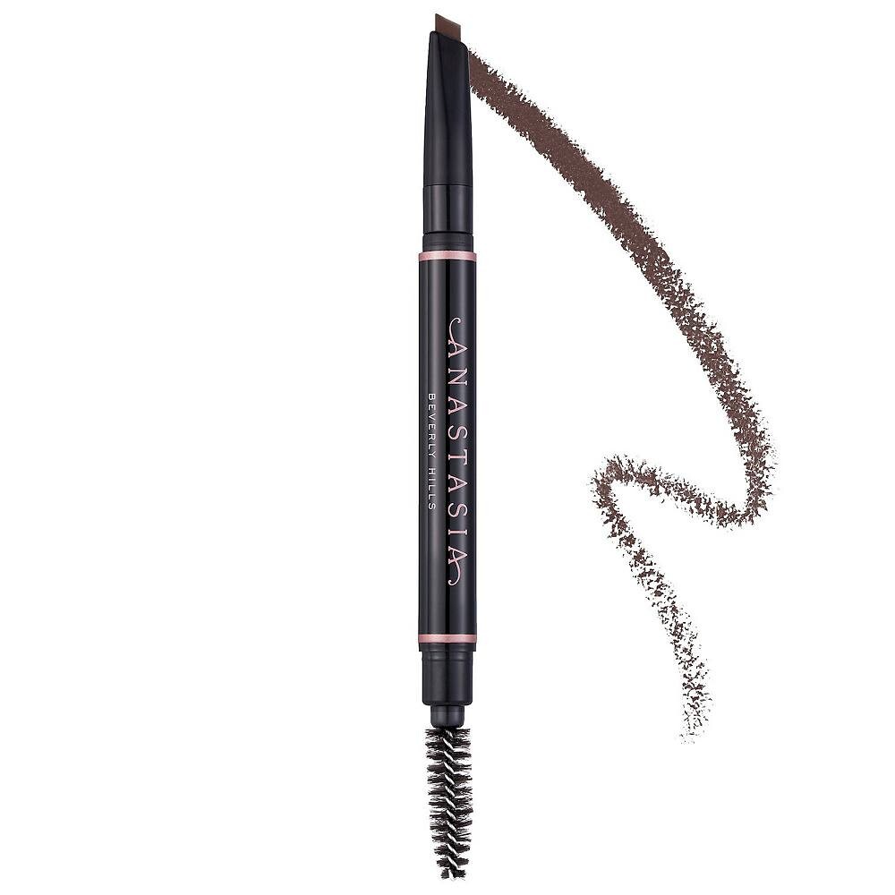 Anastasia Beverly Hills Brow Definer 3-в-1 Треугольный кончик Легкий прецизионный карандаш для бровей, цвет Auburn
Anastasia Beverly Hills Brow Definer 3-в-1 Треугольный кончик Легкий прецизионный карандаш для бровей, цвет Auburn