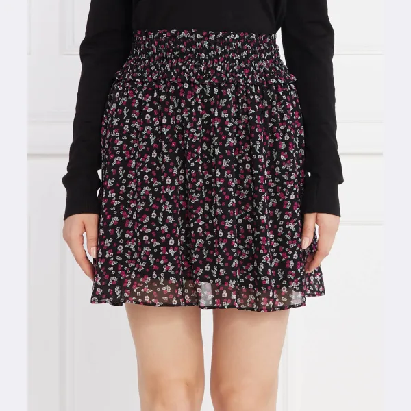 Юбка The Kooples, черный
Юбка The Kooples, черный