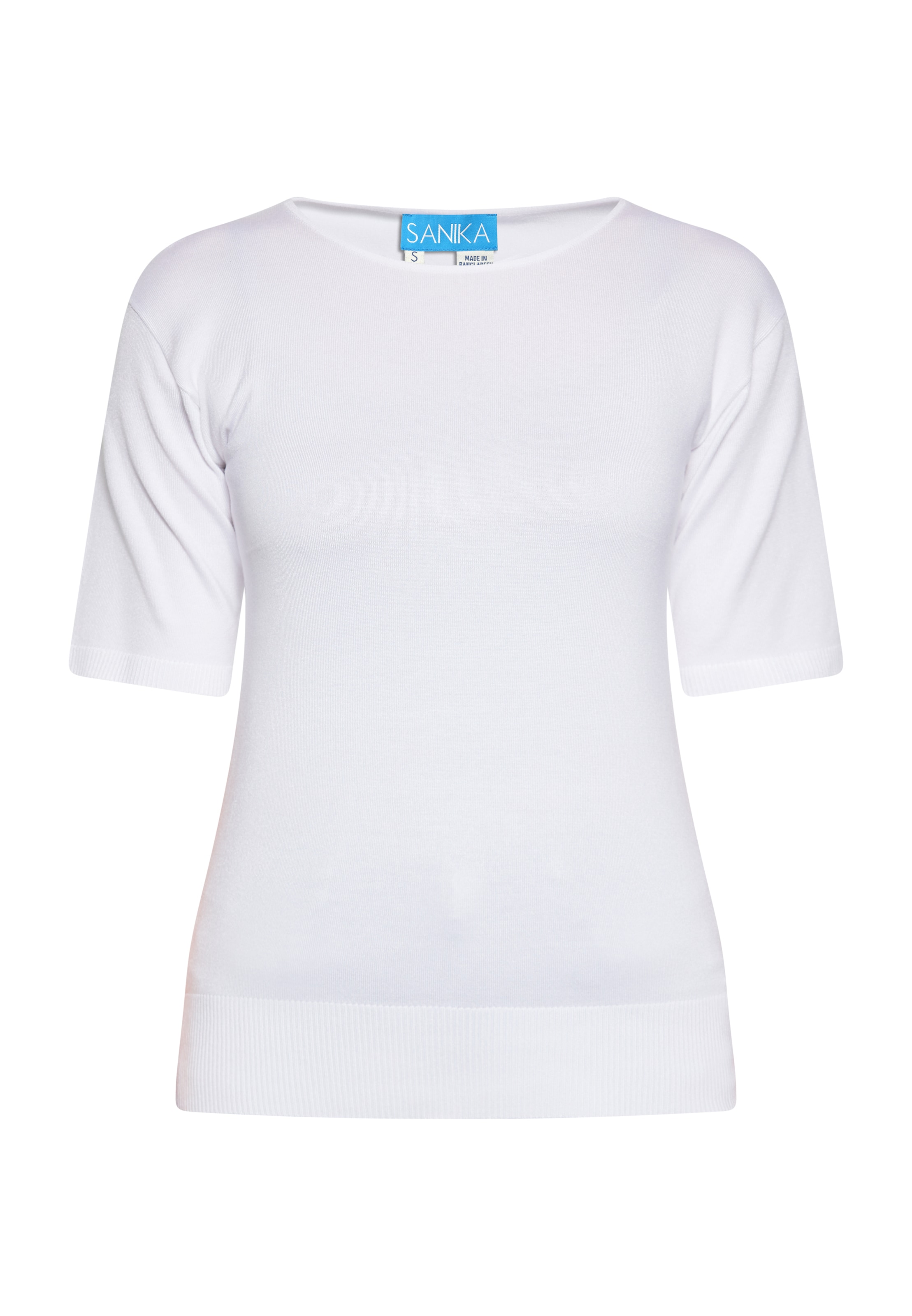 SANIKA Свитер в белом цвете
SANIKA Свитер в белом цвете