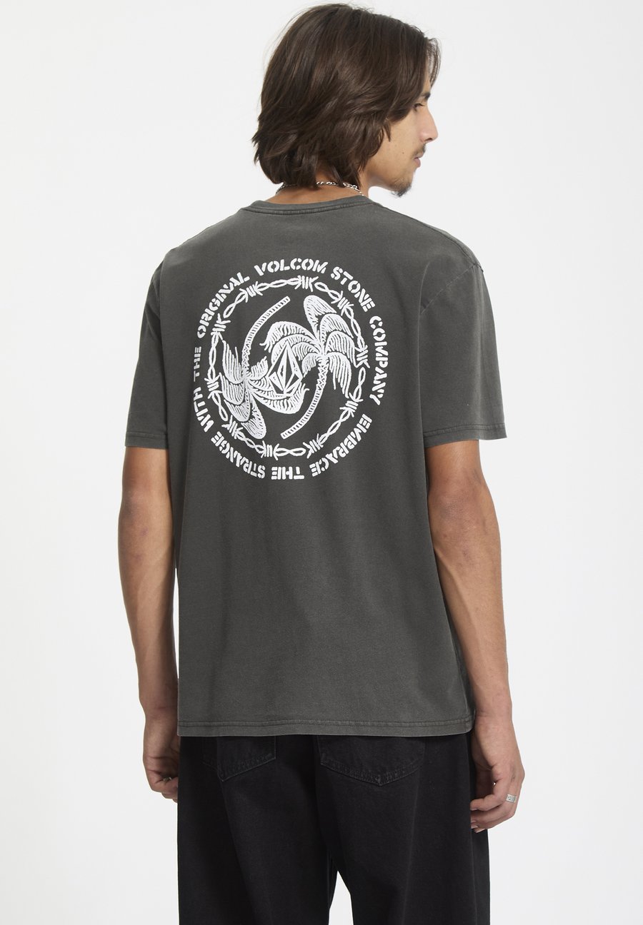 Футболка Volcom CIRCLEPALM PW, Black, Черный, Футболка Volcom CIRCLEPALM PW, Black
Футболка Volcom CIRCLEPALM PW, Black, Черный, Футболка Volcom CIRCLEPALM PW, Black