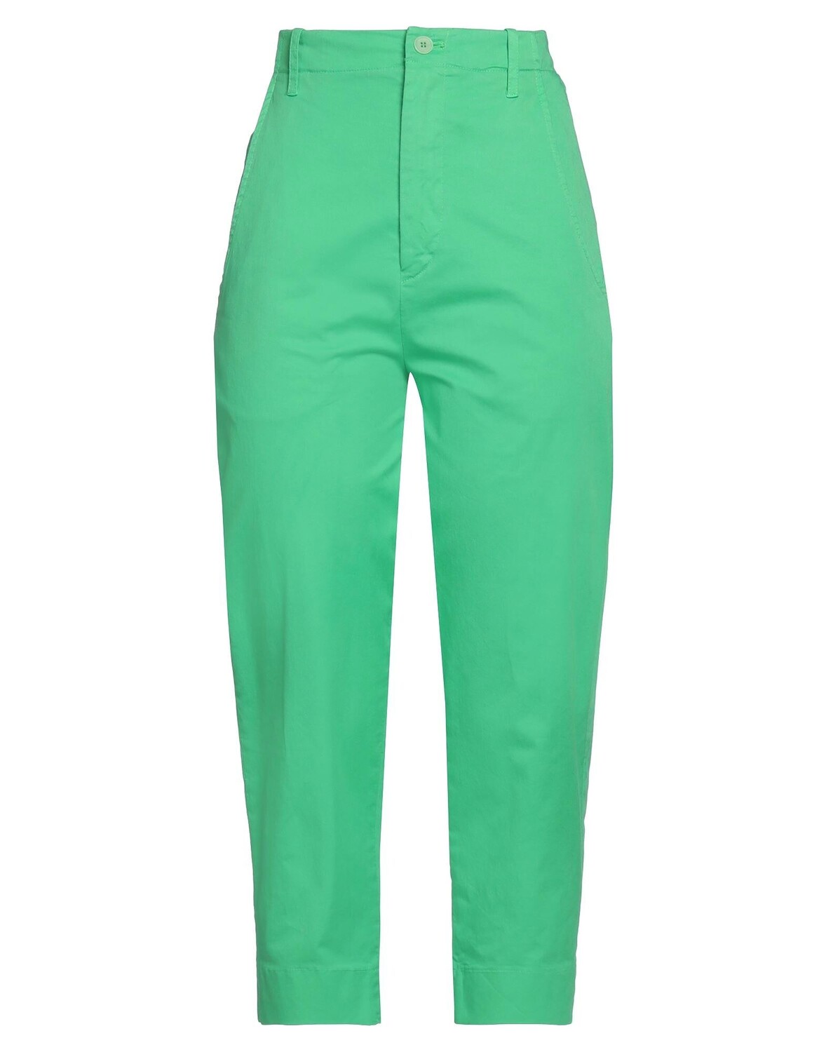 Джинсы Virna Drò, зеленый
Джинсы Virna Drò, зеленый