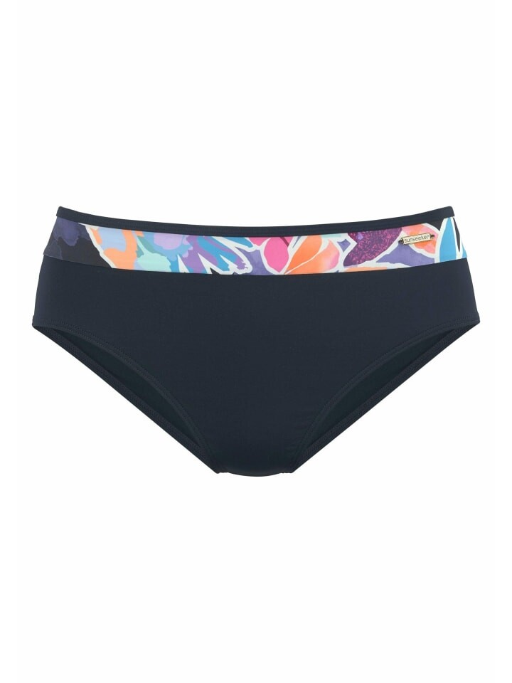 Низ бикини Sunseeker Hose, цвет marine-bedruckt 
Низ бикини Sunseeker Hose, цвет marine-bedruckt
