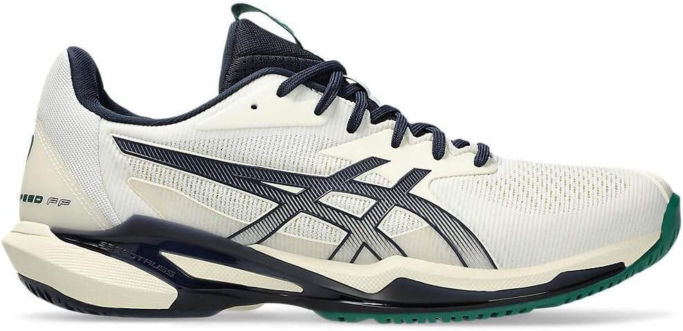 Мужские кроссовки ASICS Solution Speed FlyteFoam 3, 6 Midnight Cream
Мужские кроссовки ASICS Solution Speed FlyteFoam 3, 6 Midnight Cream