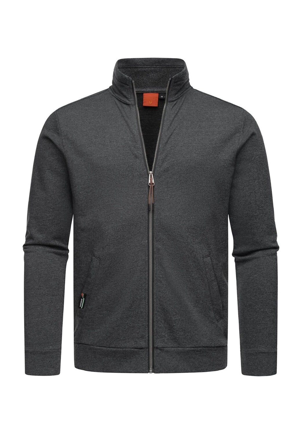 Прокат спортивной куртки Ragweartm, темно-серый
Прокат спортивной куртки Ragweartm, темно-серый