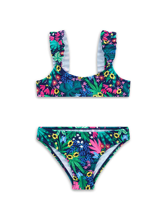 Купальник DFP3356F Original Marines, мультиколор
Купальник DFP3356F Original Marines, мультиколор