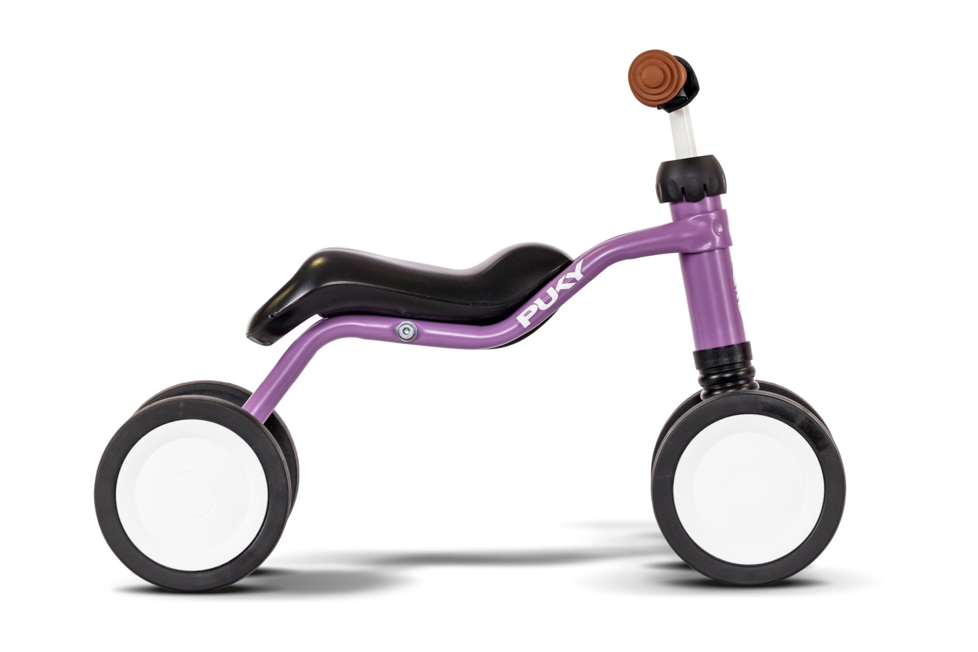 Детский велосипед Puky Wutsch - 2026, lila | perky purple
Детский велосипед Puky Wutsch - 2026, lila | perky purple