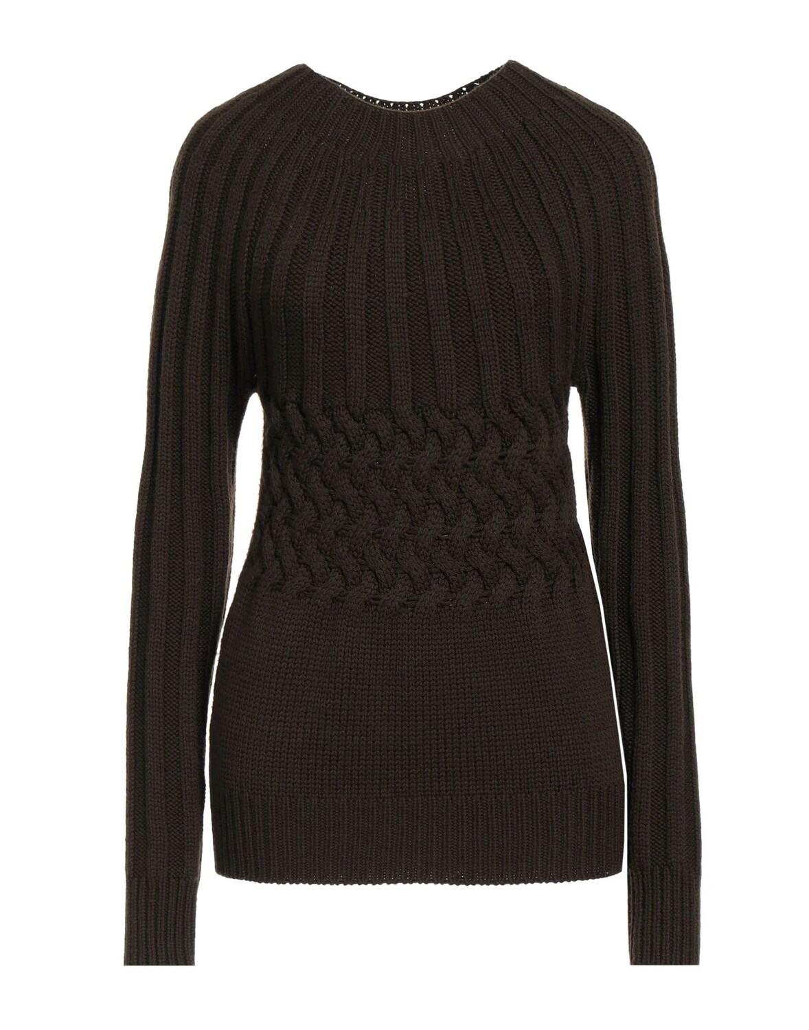 Свитер Moorer, темно-коричневый
Свитер Moorer, темно-коричневый