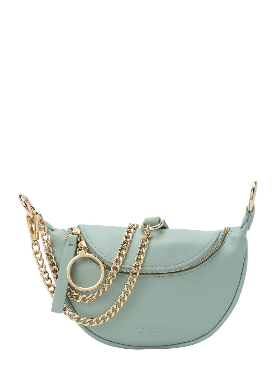 Сумка через плечо Seidenfelt Manufaktur Skien II, мятный
Сумка через плечо Seidenfelt Manufaktur Skien II, мятный