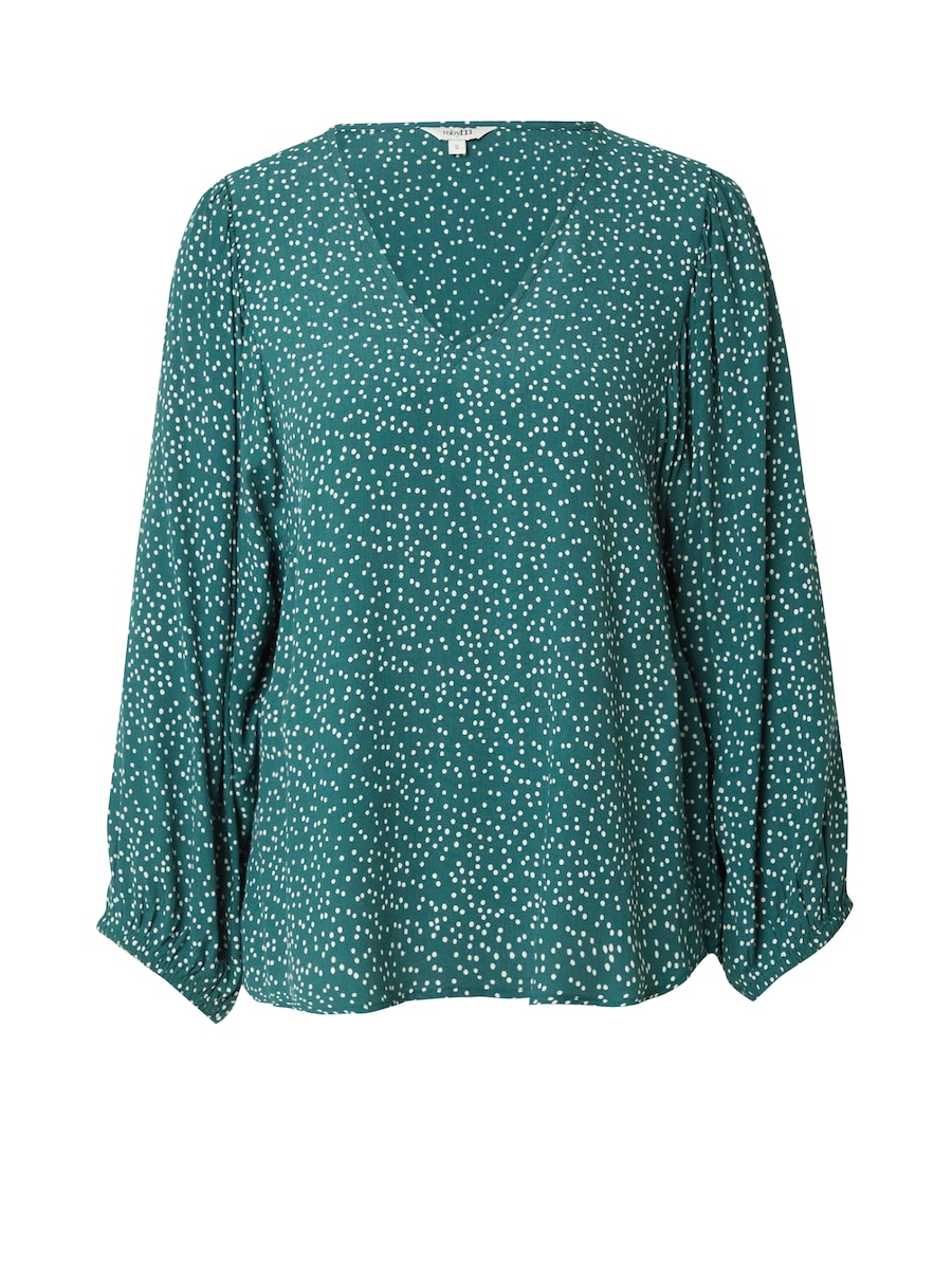 Блуза mbym Antoni, изумрудный
Блуза mbym Antoni, изумрудный