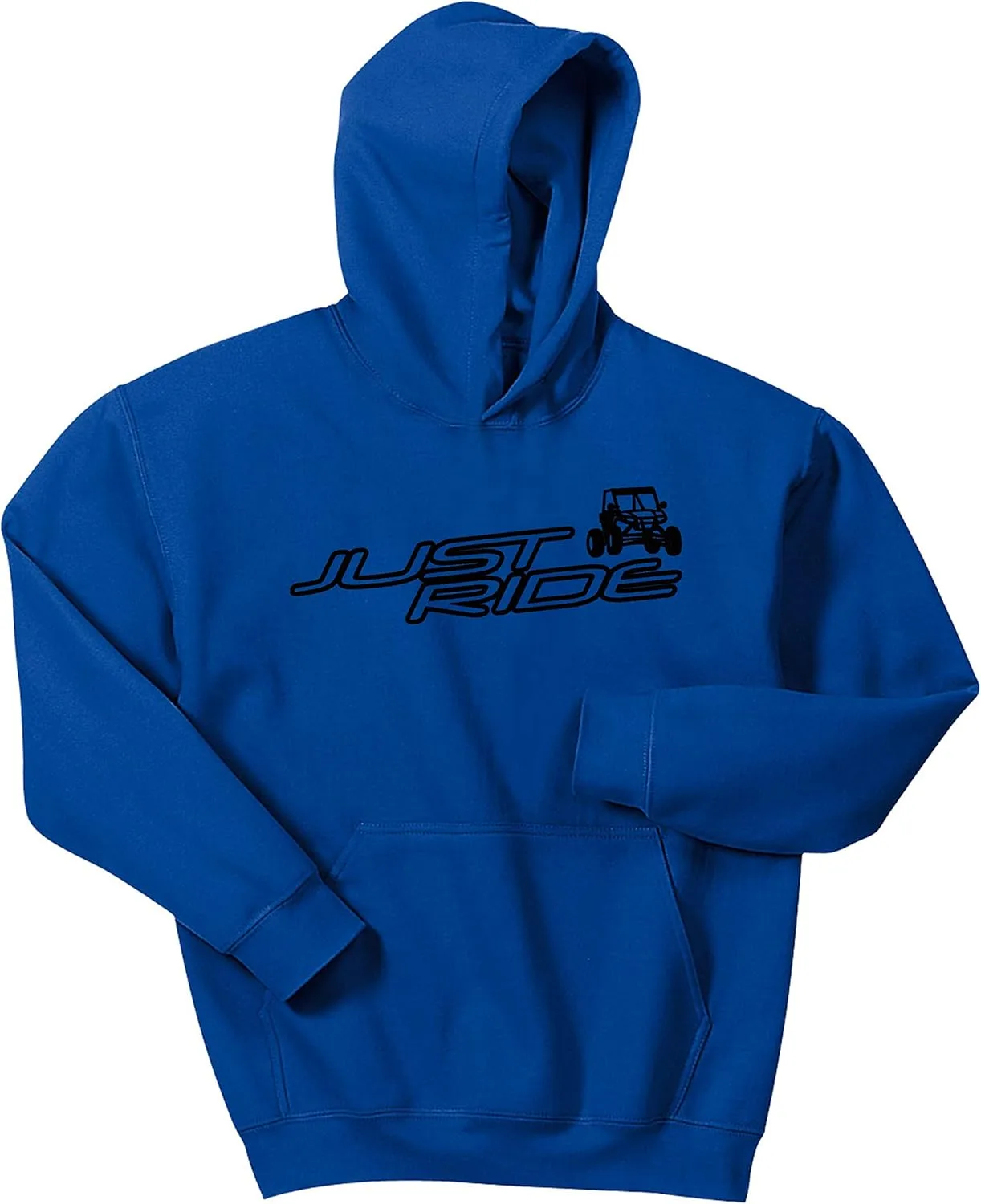 Толстовка Just Ride UTV Side X Side Blue Custom Personalized
Толстовка Just Ride UTV Side X Side Blue Custom Personalized