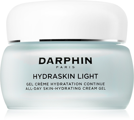 Увлажняющий гель-крем для нормальной и комбинированной кожи Darphin Hydraskin Light Hydrating Cream Gel, 100 ml
Увлажняющий гель-крем для нормальной и комбинированной кожи Darphin Hydraskin Light Hydrating Cream Gel, 100 ml
