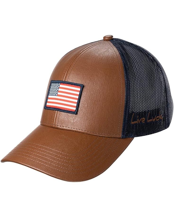 Бейсболка Black Clover Noble, коричневый
Бейсболка Black Clover Noble, коричневый