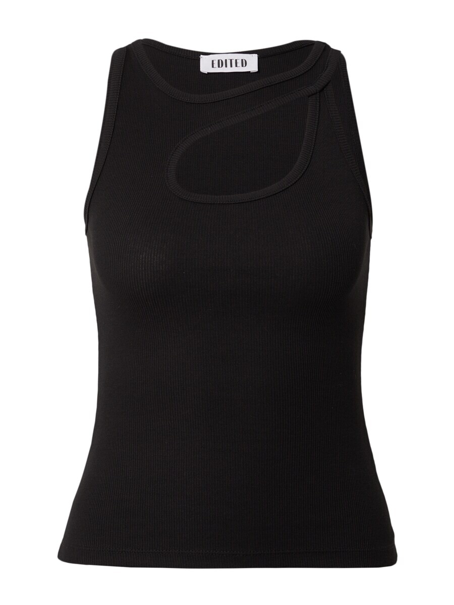 Топ Edited URSEL, черный
Топ Edited URSEL, черный