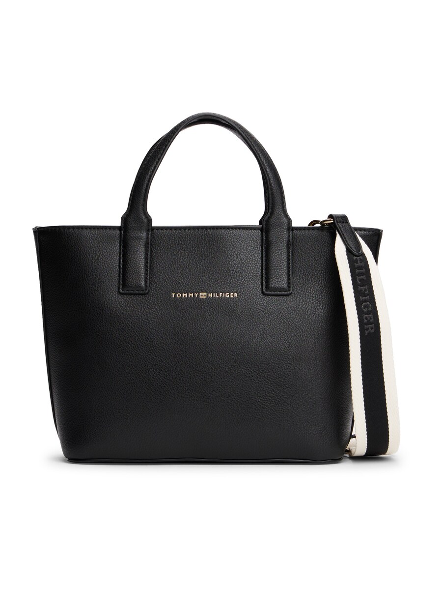 Сумка TOMMY HILFIGER, черный
Сумка TOMMY HILFIGER, черный