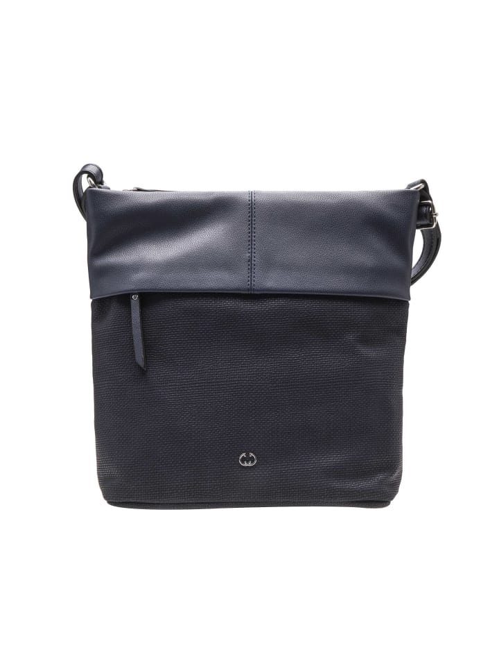 Наплечная сумка Gerry Weber, темно-синий
Наплечная сумка Gerry Weber, темно-синий