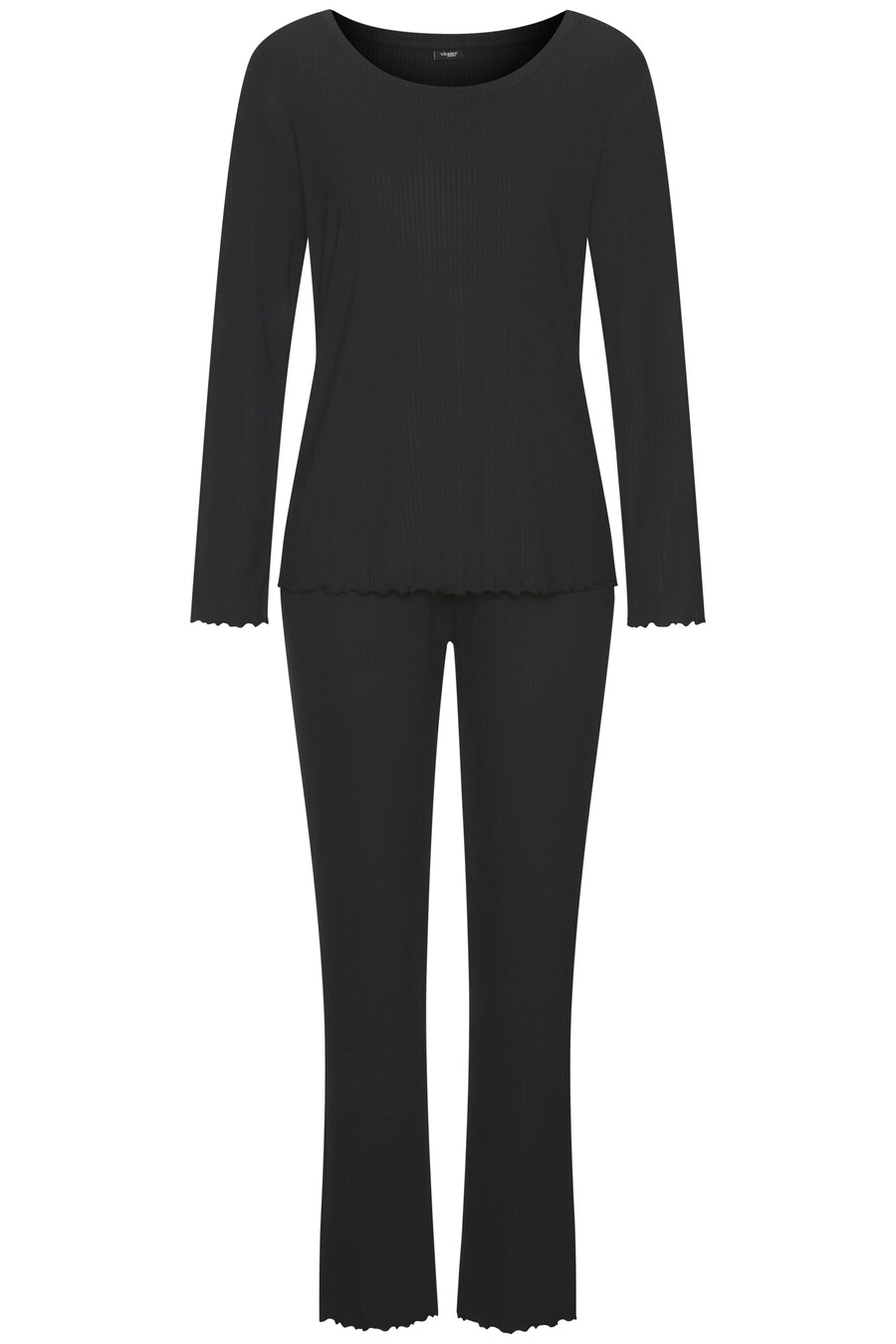 Пижама VIVANCE, Black
Пижама VIVANCE, Black