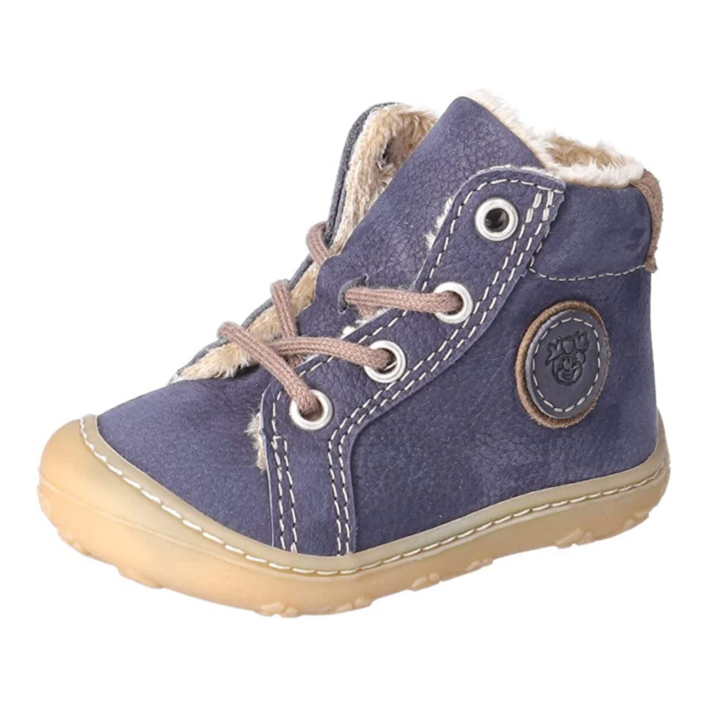 PEPINO by RICOSTA Обувь First-Step 'Georgie' в цвете Marine Blue
PEPINO by RICOSTA Обувь First-Step 'Georgie' в цвете Marine Blue