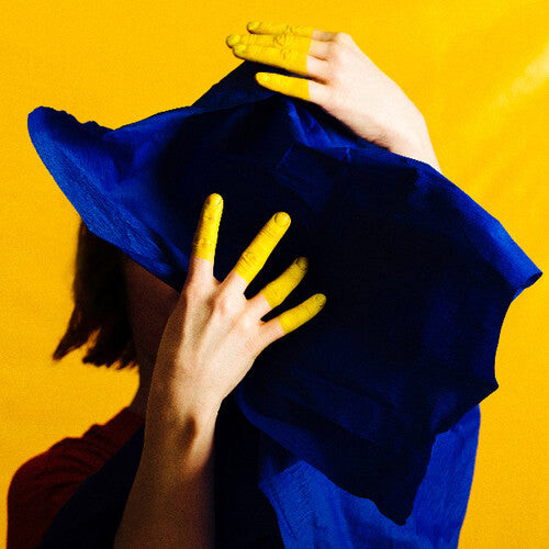 Виниловая пластинка Janvin, Stine: Fake Synthetic Music
Виниловая пластинка Janvin, Stine: Fake Synthetic Music