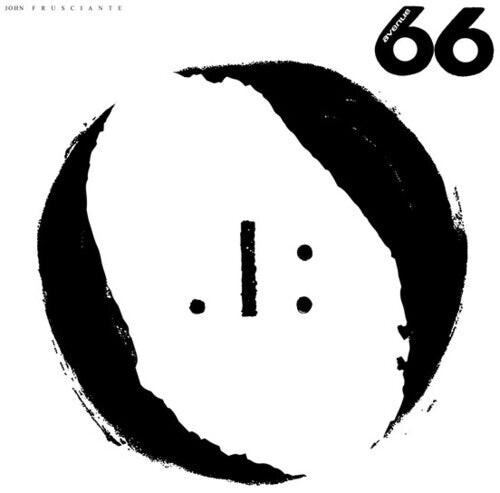 Виниловая пластинка Frusciante, John: . I :
Виниловая пластинка Frusciante, John: . I :
