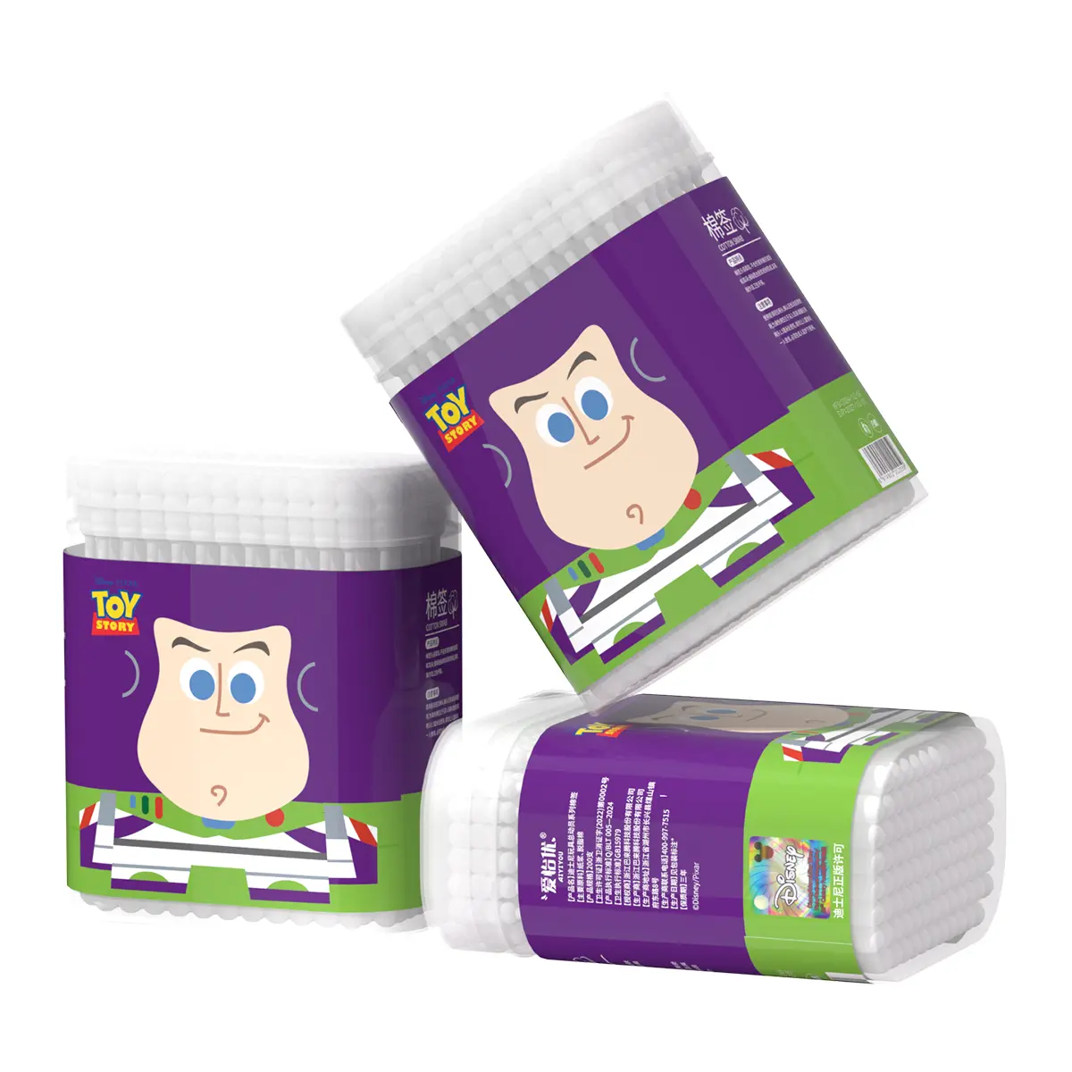 Инструменты для макияжа unisex Disney
Инструменты для макияжа unisex Disney