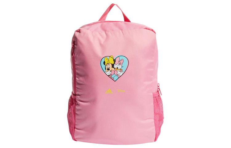 Дисней Дисней Коллаб Полиэстер Рюкзак Обычный Женский Розовый Адидас
Дисней Дисней Коллаб Полиэстер Рюкзак Обычный Женский Розовый Адидас