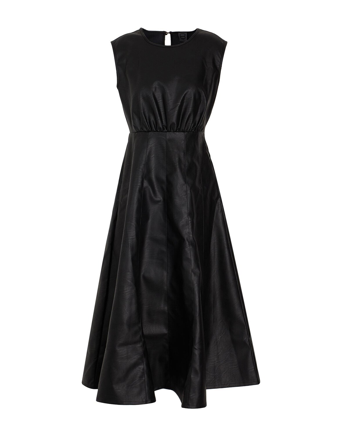 Платье 8 By Yoox, черный
Платье 8 By Yoox, черный