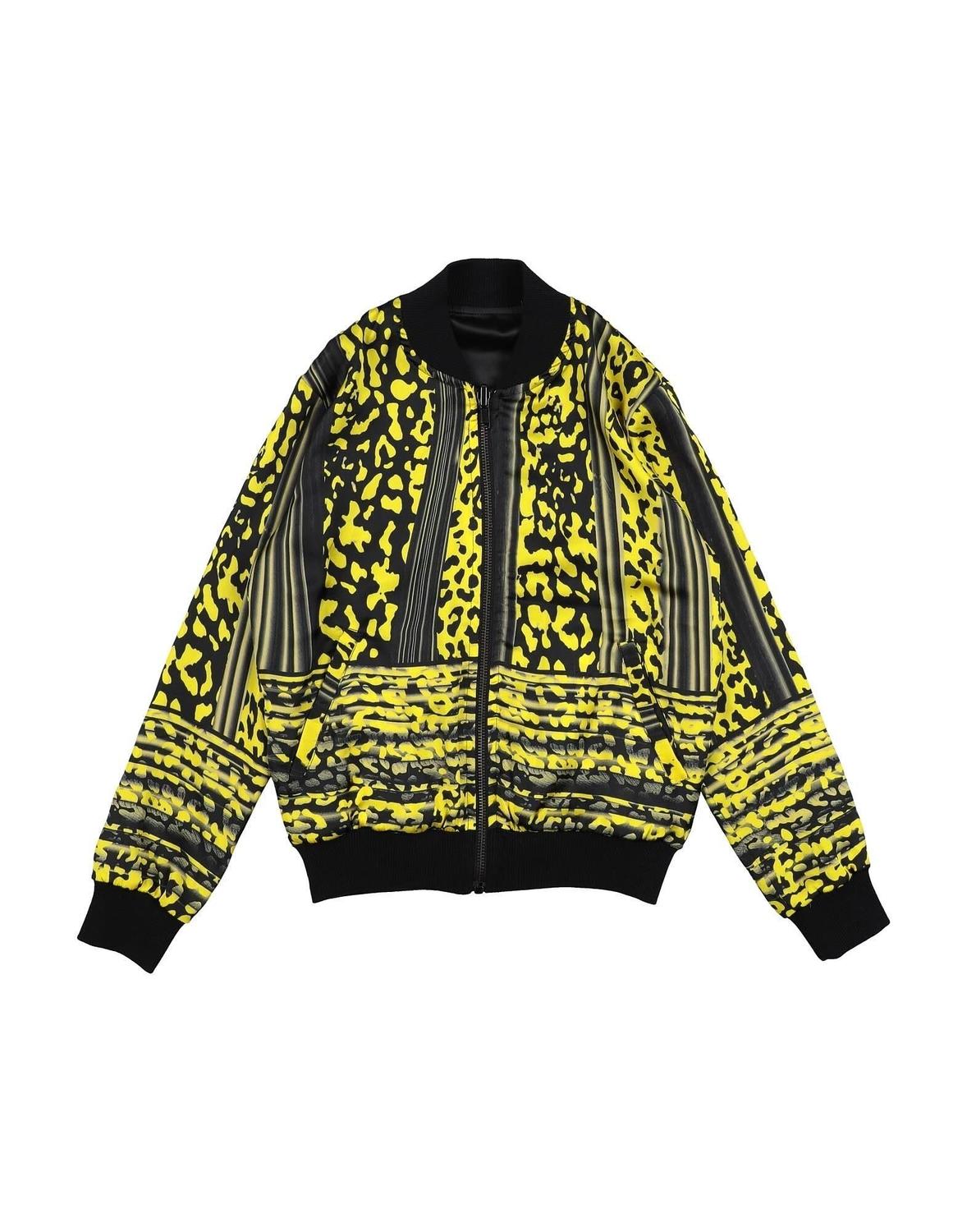 Куртка для девочек Jijil Jolie, желтый
Куртка для девочек Jijil Jolie, желтый