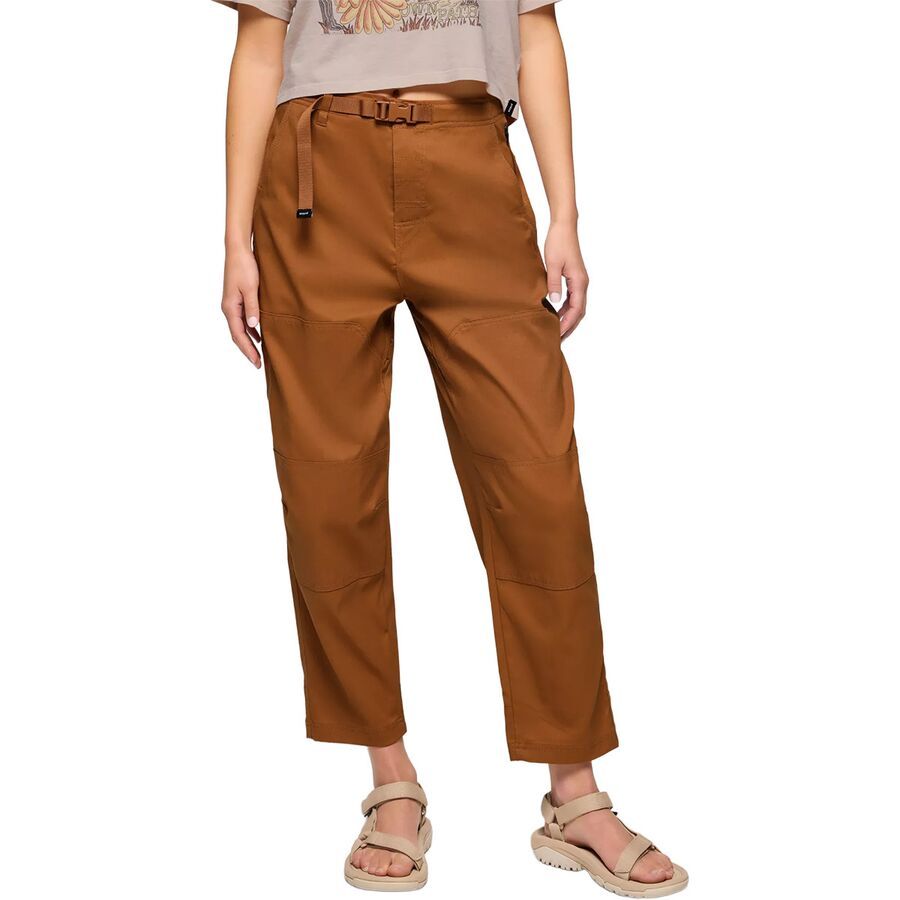 Брюки prAna Stretch Zion Cinch prAna, Tawny
Брюки prAna Stretch Zion Cinch prAna, Tawny