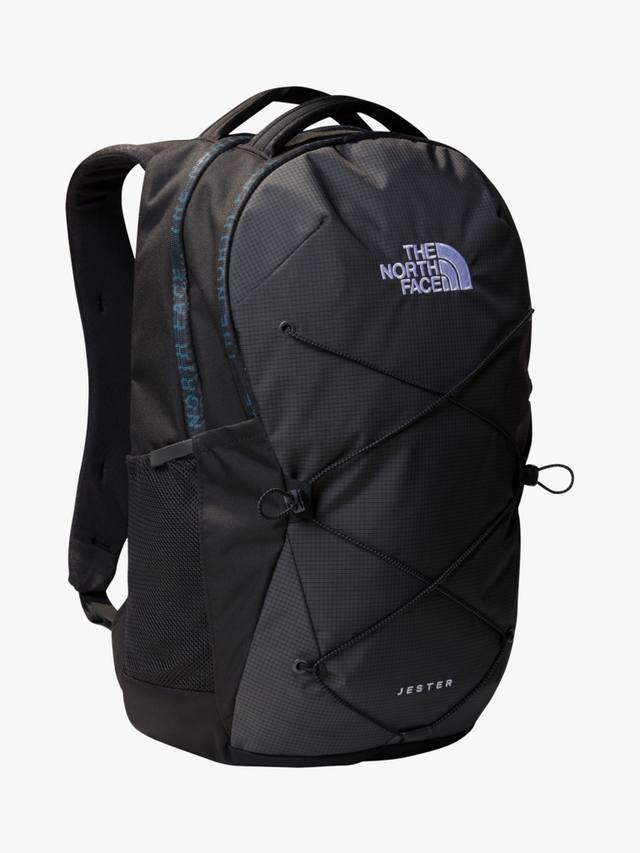 Рюкзак Jester The North Face, 28L, Grey/Black
Рюкзак Jester The North Face, 28L, Grey/Black