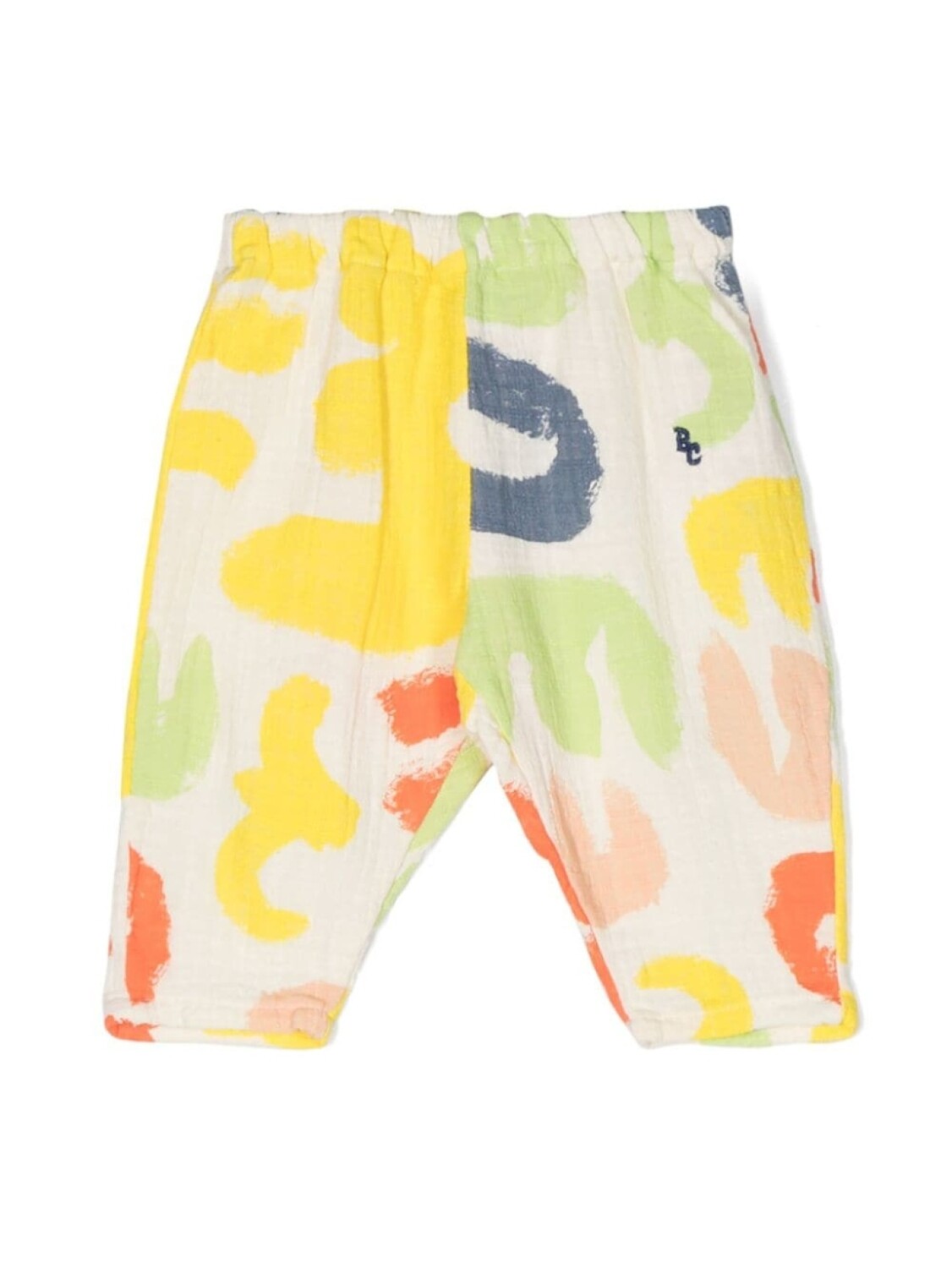 Брюки с принтом Carnival Bobo Choses, бежевый
Брюки с принтом Carnival Bobo Choses, бежевый