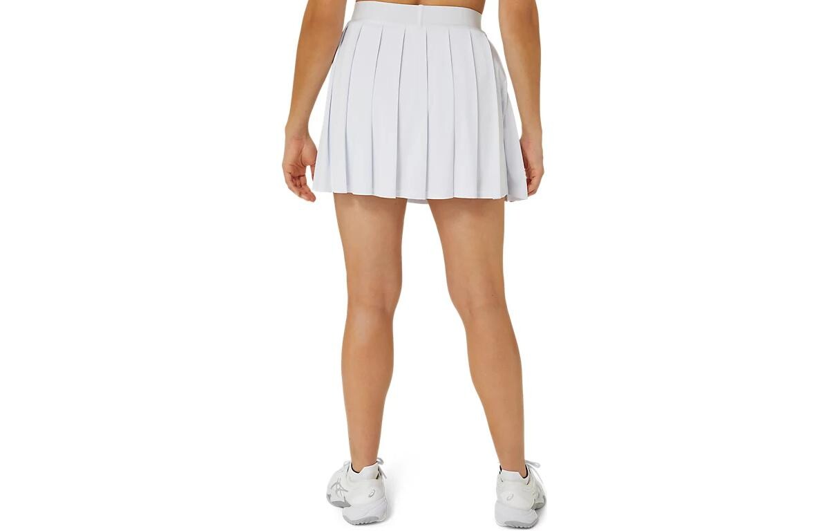Юбка повседневная женская белая Asics
Юбка повседневная женская белая Asics