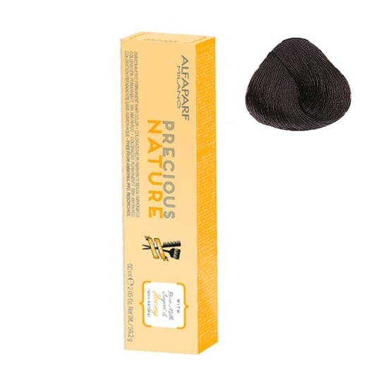 Краска для волос Alfaparf Precious Nature 5.53 60 мл
Краска для волос Alfaparf Precious Nature 5.53 60 мл