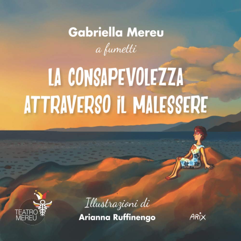 La consapevolezza attraverso il malessere (Italian Edition)
La consapevolezza attraverso il malessere (Italian Edition)
