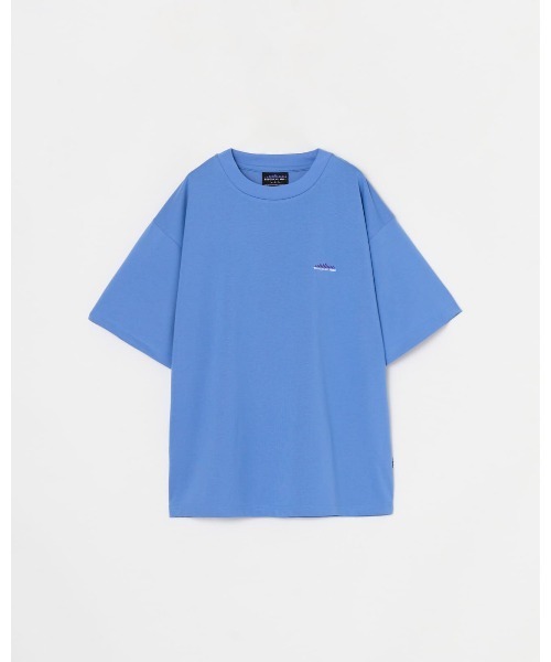 Футболка с коротким рукавом, унисекс, бренд Thousand Mile
Футболка с коротким рукавом, унисекс, бренд Thousand Mile