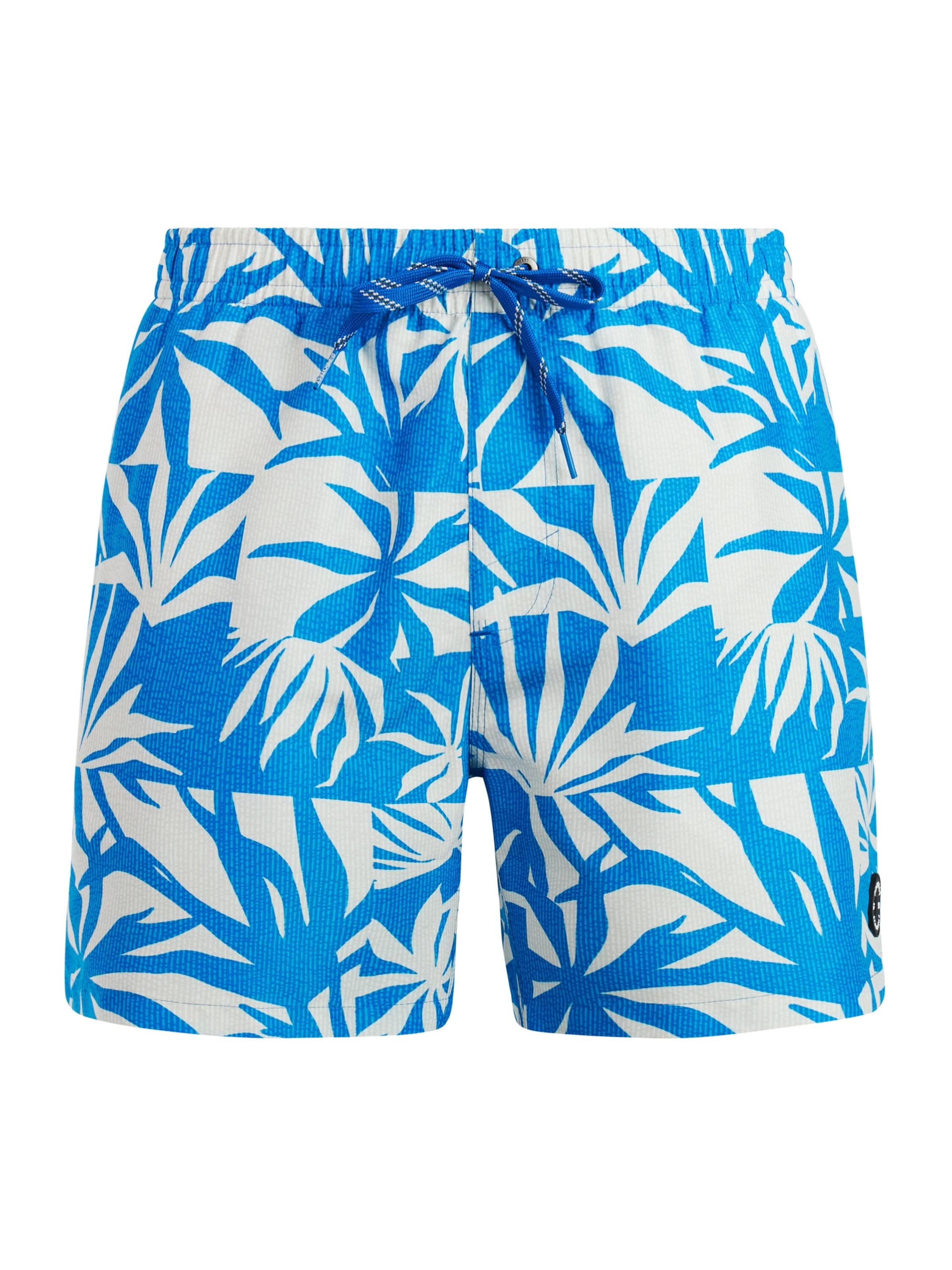 PROTEST Шорты для серфинга 'PRTPanther' в синем цвете
PROTEST Шорты для серфинга 'PRTPanther' в синем цвете